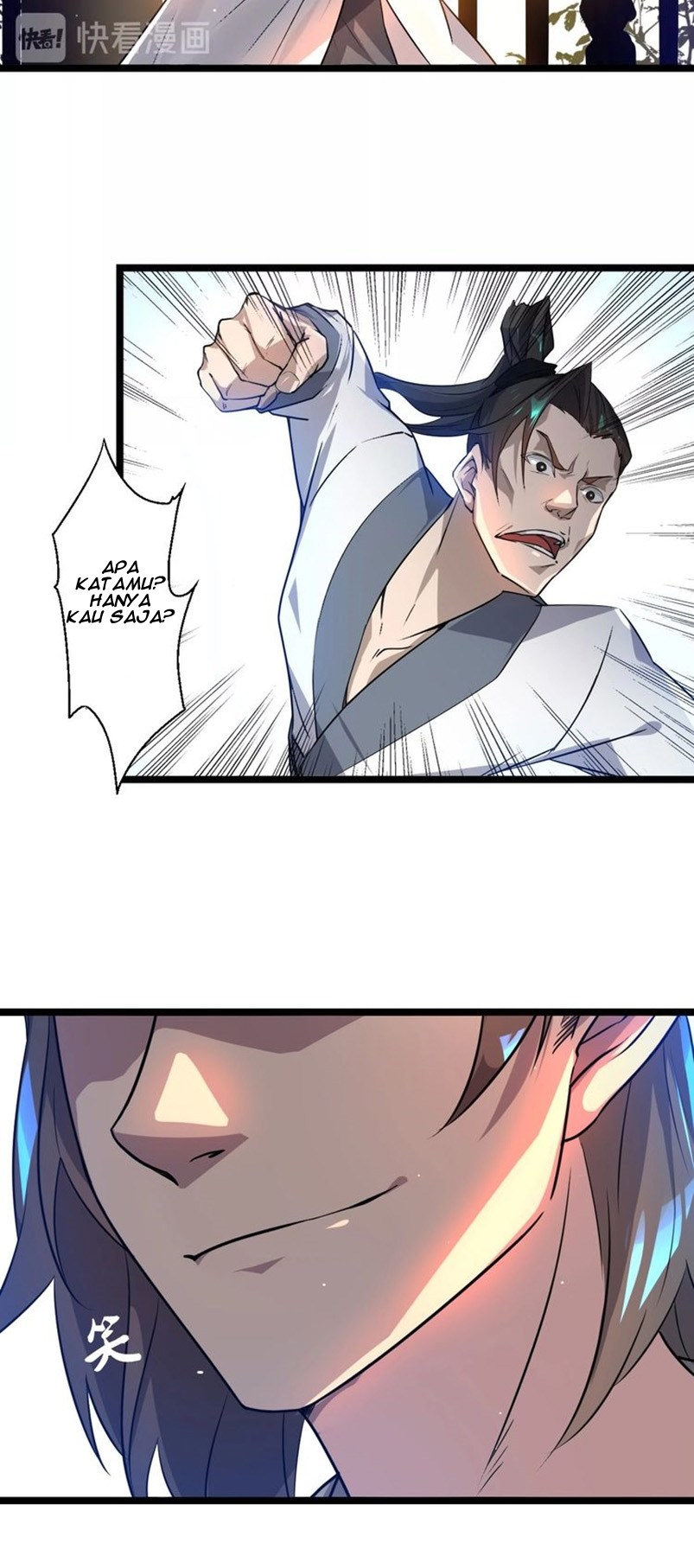 Rebirth of Refining Emperor Chapter 01 Gambar 39